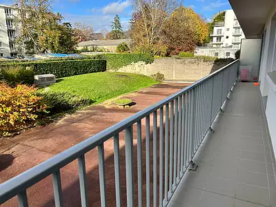 Appartement, 56,71 m²