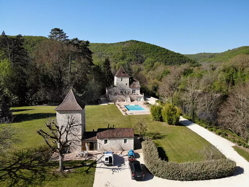 Maison, 435 m²
