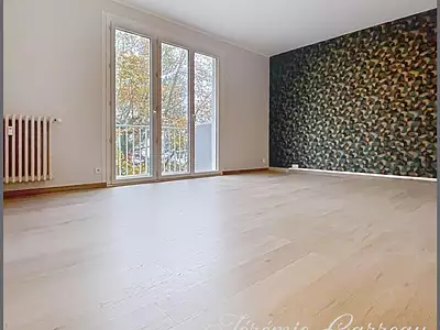 Appartement, 72 m²