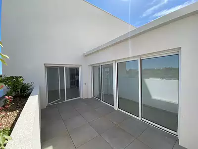 Appartement, 88,2 m²