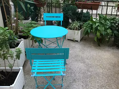 Appartement, 45 m²