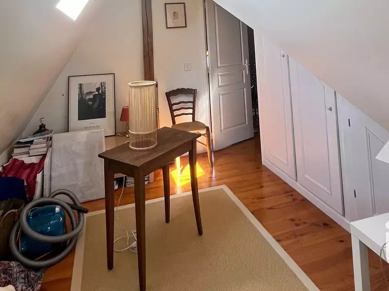 Maison, 69 m²