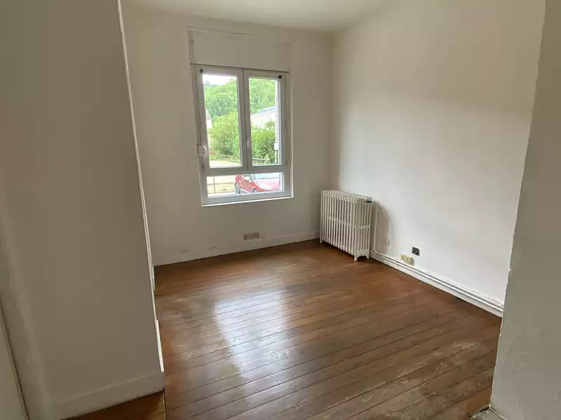 Appartement, 31,63 m²