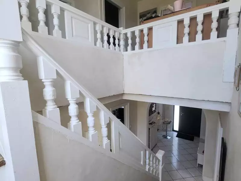 Maison, 185 m²