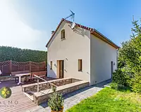 Maison, 64 m²