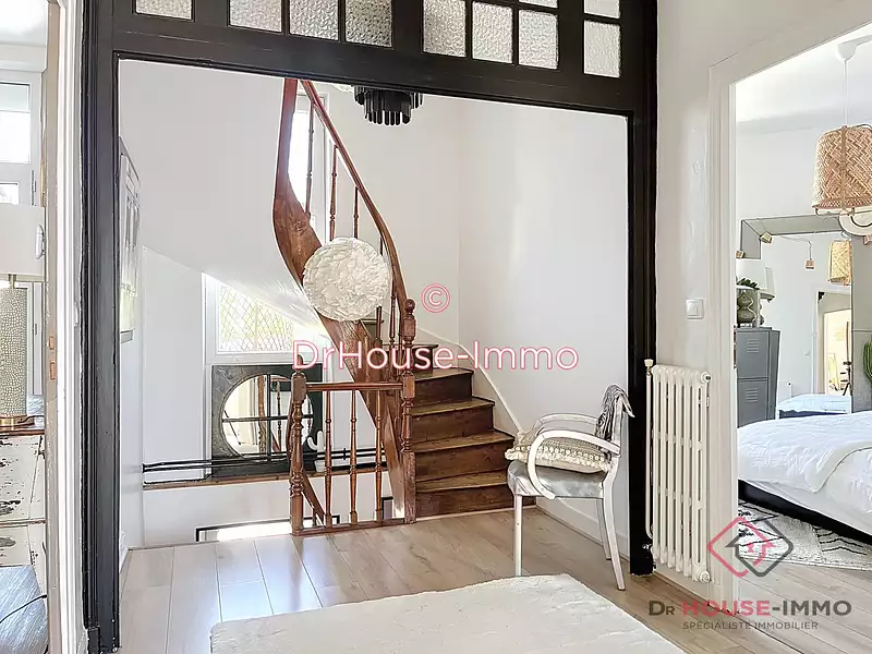 Maison, 208 m²