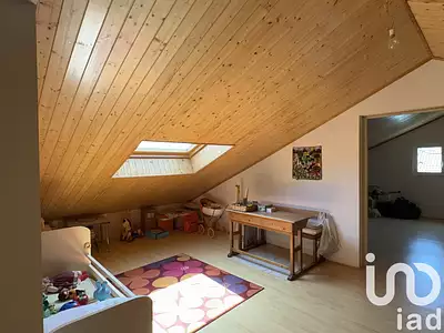 Maison, 301 m²