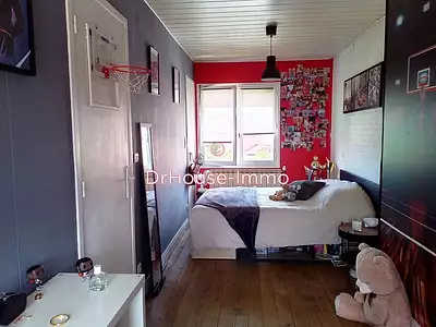 Maison, 105 m²