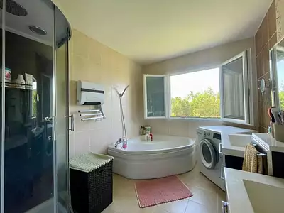 Maison, 118 m²