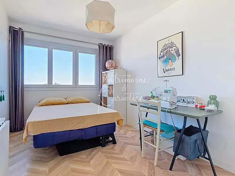 Appartement, 65 m²