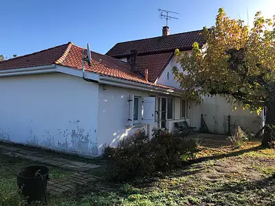 Maison, 171 m²
