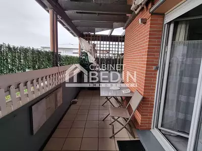 Appartement, 80,9 m²