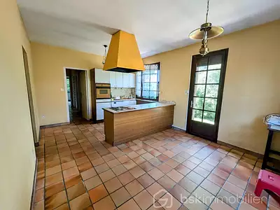 Maison, 118 m²