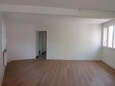 Appartement, 85 m²