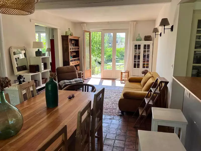 Maison, 154 m²