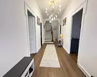 Maison, 200 m²