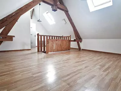 Maison, 80 m²