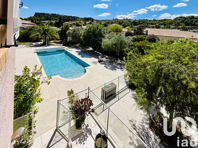 Maison, 173 m²