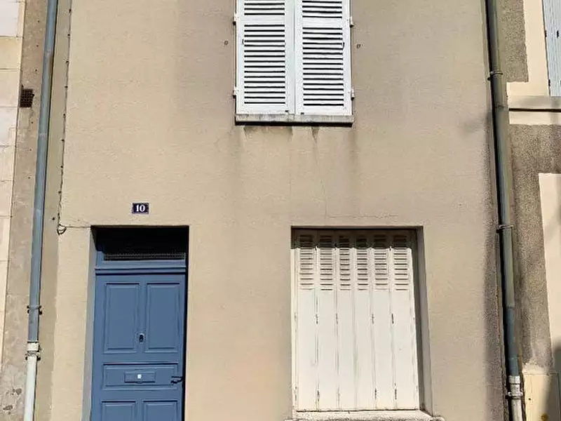 Maison, 90,35 m²
