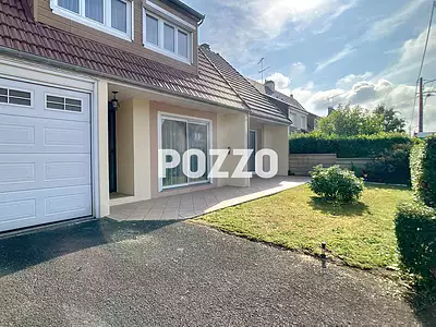 Maison, 123,5 m²