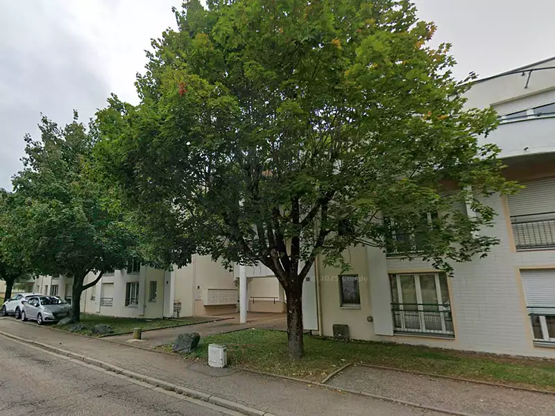 Appartement, 32,36 m²