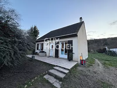 Maison, 94 m²