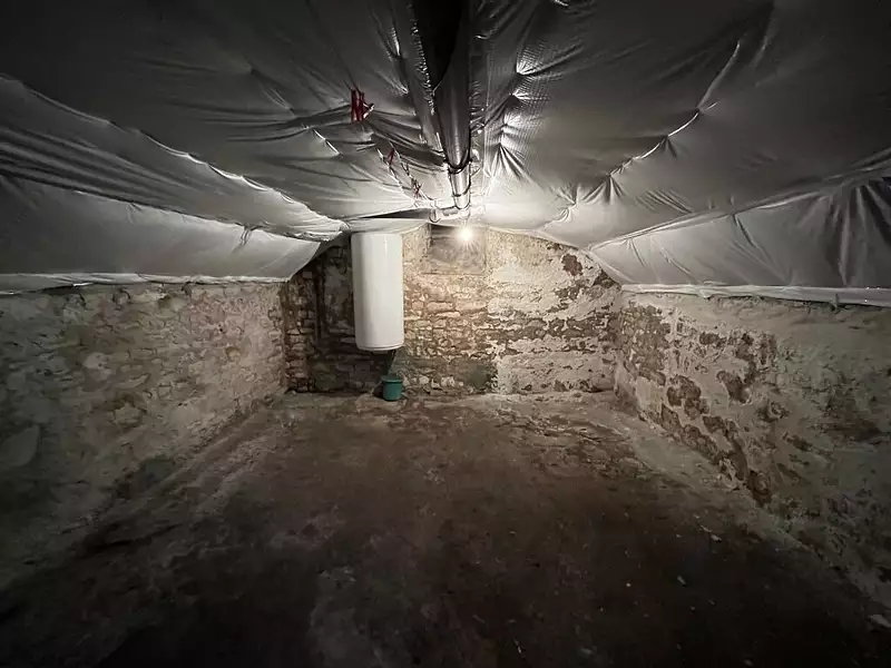 Maison, 70 m²