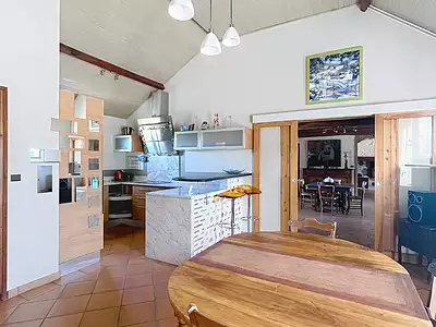 Maison, 156 m²