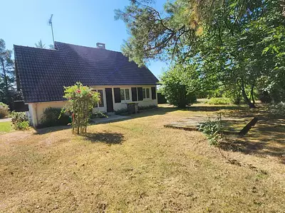 Maison, 120 m²