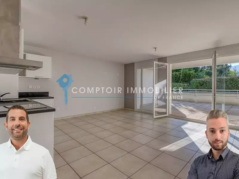 Appartement, 66,63 m²