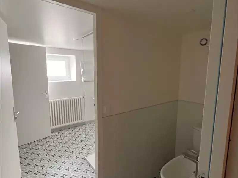 Maison, 109 m²