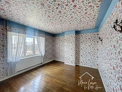 Maison, 160 m²