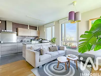 Appartement, 102 m²