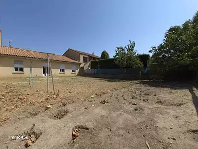 Maison, 90,4 m²