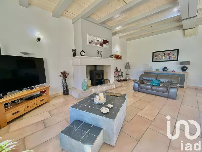 Maison, 295 m²