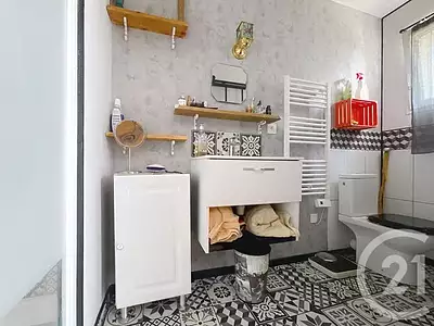 Maison, 110,4 m²