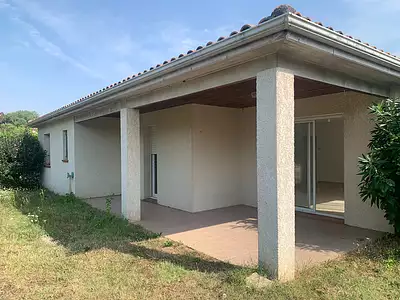 Maison, 127,67 m²
