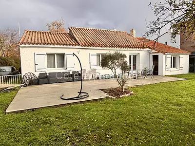 Maison, 91,94 m²