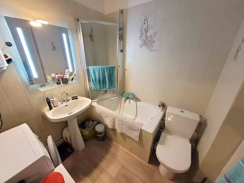 Immeuble, 257,41 m²