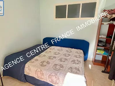 Maison, 90 m²