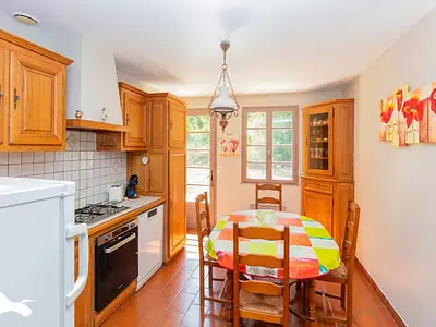 Maison, 163 m²