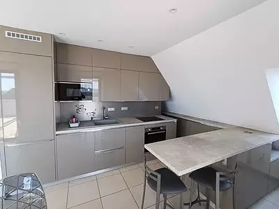 Appartement, 88,26 m²