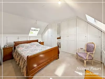 Maison, 96 m²