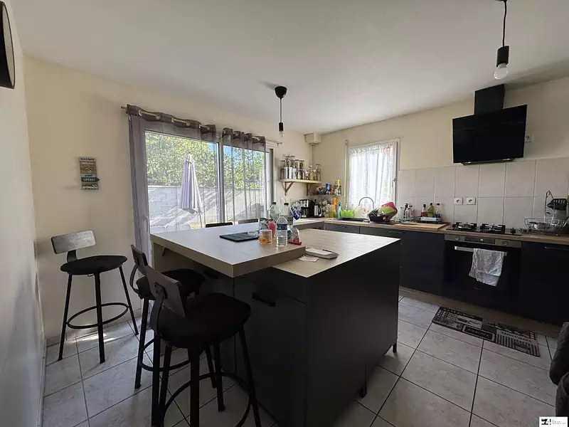 Maison, 131 m²