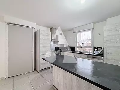 Maison, 170 m²