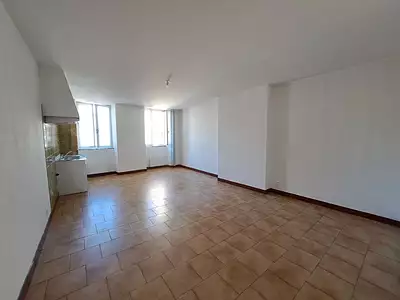 Appartement, 75,82 m²