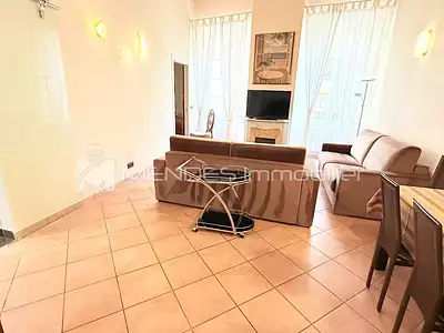 Appartement, 51,94 m²