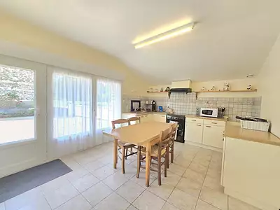 Maison, 103 m²