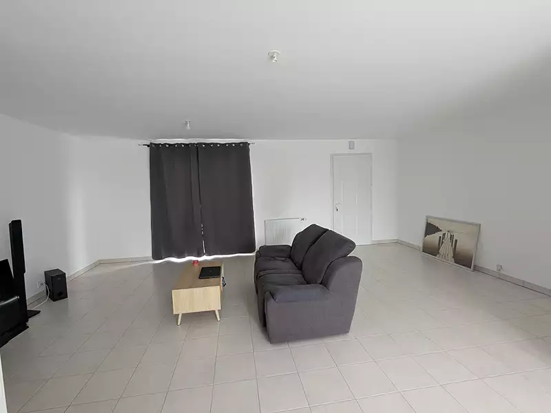 Maison, 90 m²