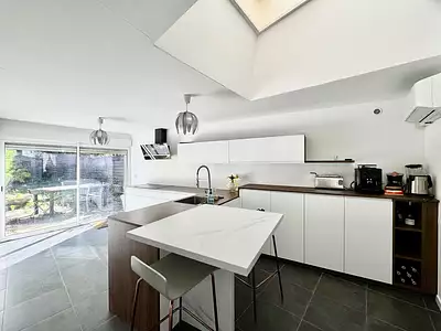 Maison, 116 m²